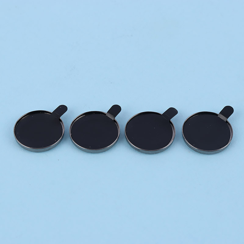 محافظ لنز رینگی نگین دار Lens Film شیائومی Redmi Note 14 Pro 4G
