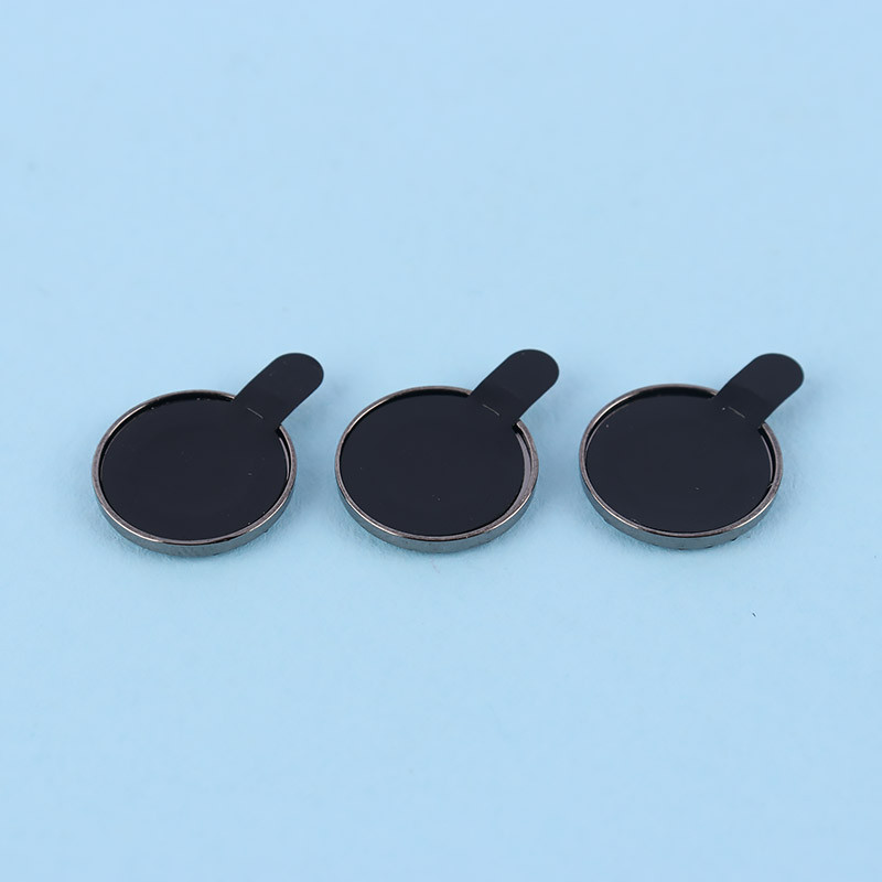 محافظ لنز رینگی نگین دار Lens Film آیفون iPhone 11 Pro / 11 Pro Max