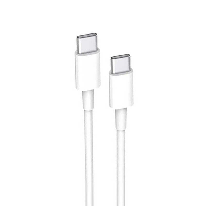 شارژر دیواری 25 وات ایکس انرژی X-525C PD 3A + کابل تبدیل تایپ سی