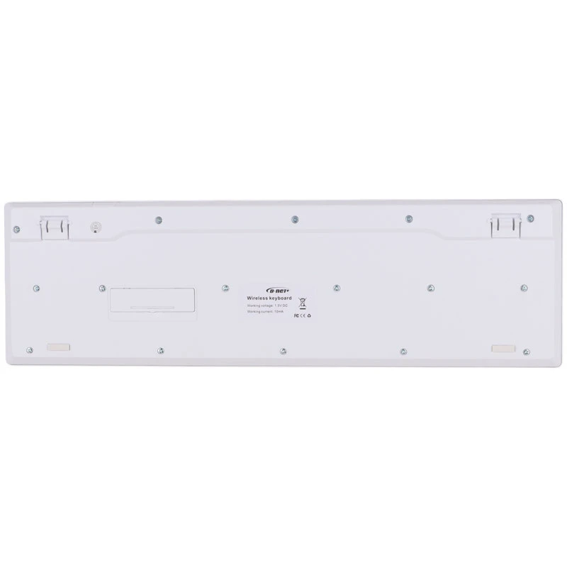 کیبورد بی سیم دی نت DT-999
