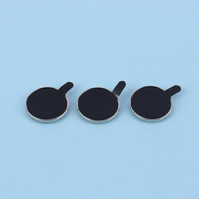 محافظ لنز رینگی نگین دار Lens Film سامسونگ Galaxy A25 / A05s