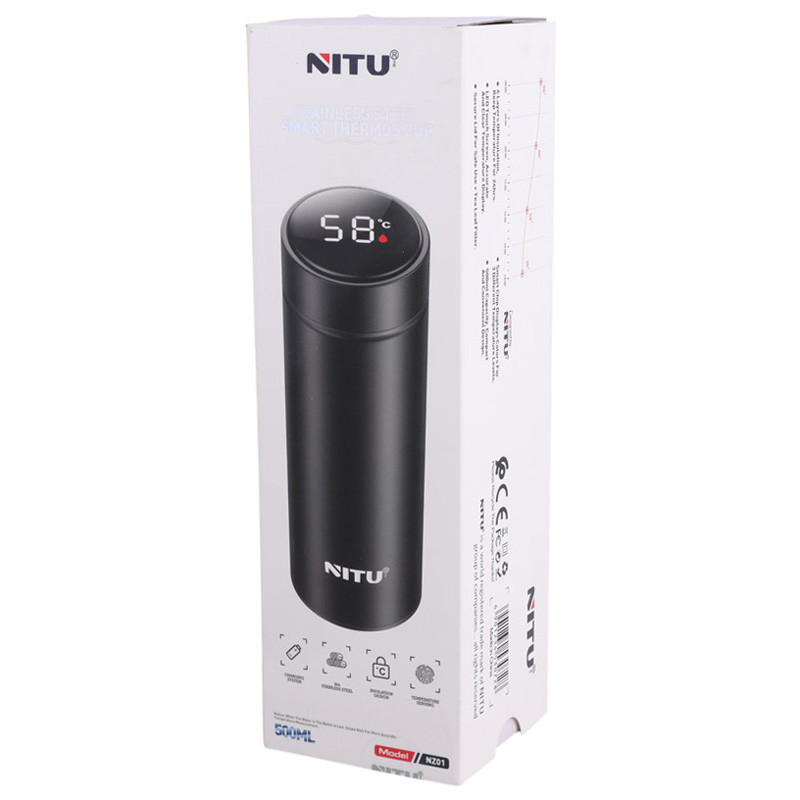 تراول ماگ Nitu nz01 500ml