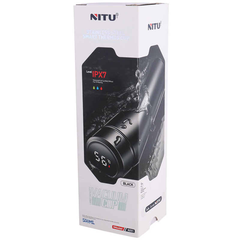 تراول ماگ Nitu nz01 500ml