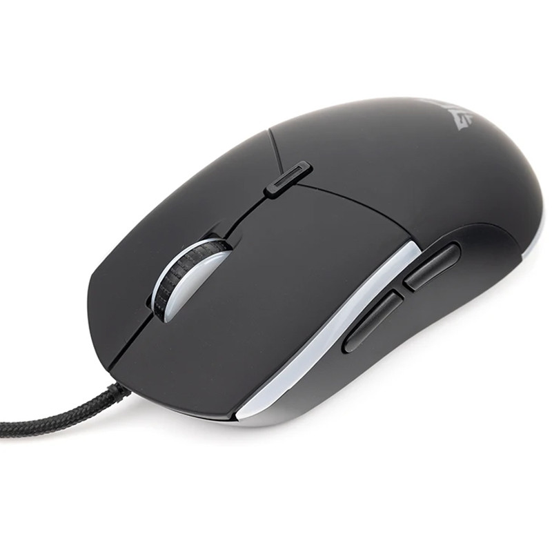 موس گیمینگ هیسکا HX-MOG330