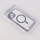 قاب مگ سیف آیفون iPhone 13 / 14 دور سیلیکونی