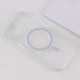 قاب مگ سیف آیفون iPhone 13 / 14 دور سیلیکونی