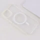قاب مگ سیف آیفون iPhone 13 / 14 دور سیلیکونی