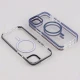 قاب مگ سیف آیفون iPhone 13 / 14 دور سیلیکونی