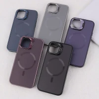 قاب مگ سیف Support آیفون iPhone 12 / 12 Pro استندشو