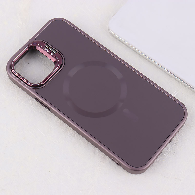 قاب مگ سیف Support آیفون iPhone 12 / 12 Pro استندشو