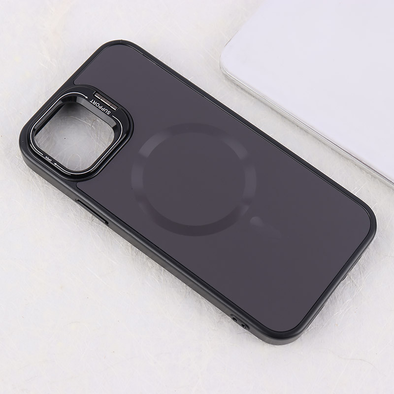 قاب مگ سیف Support آیفون iPhone 12 / 12 Pro استندشو