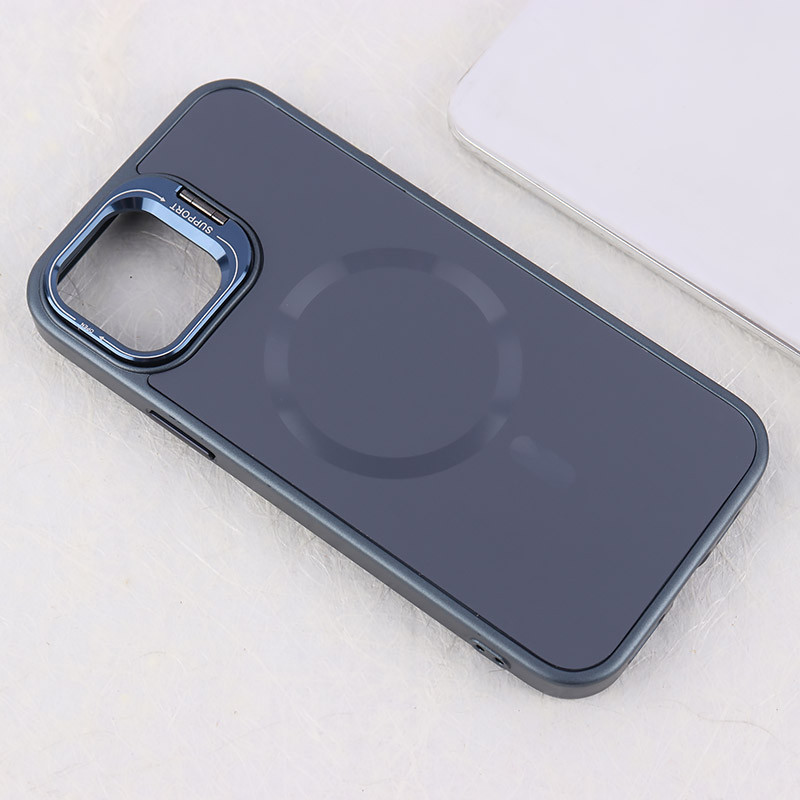 قاب مگ سیف Support آیفون iPhone 12 / 12 Pro استندشو