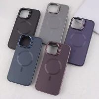 قاب مگ سیف Support آیفون iPhone 13 Pro Max استندشو