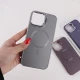 قاب مگ سیف Support آیفون iPhone 13 Pro Max استندشو