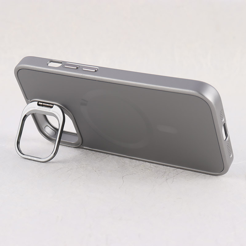 قاب مگ سیف Support آیفون iPhone 13 / 14 استندشو