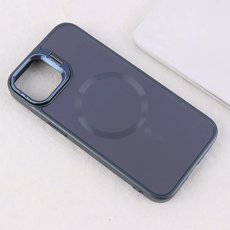 قاب مگ سیف Support آیفون iPhone 13 / 14 استندشو