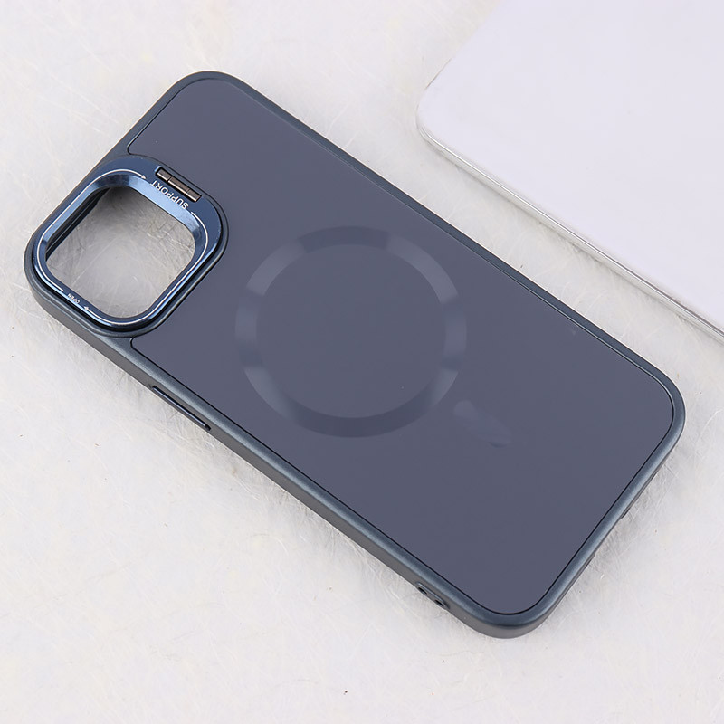 قاب مگ سیف Support آیفون iPhone 13 / 14 استندشو