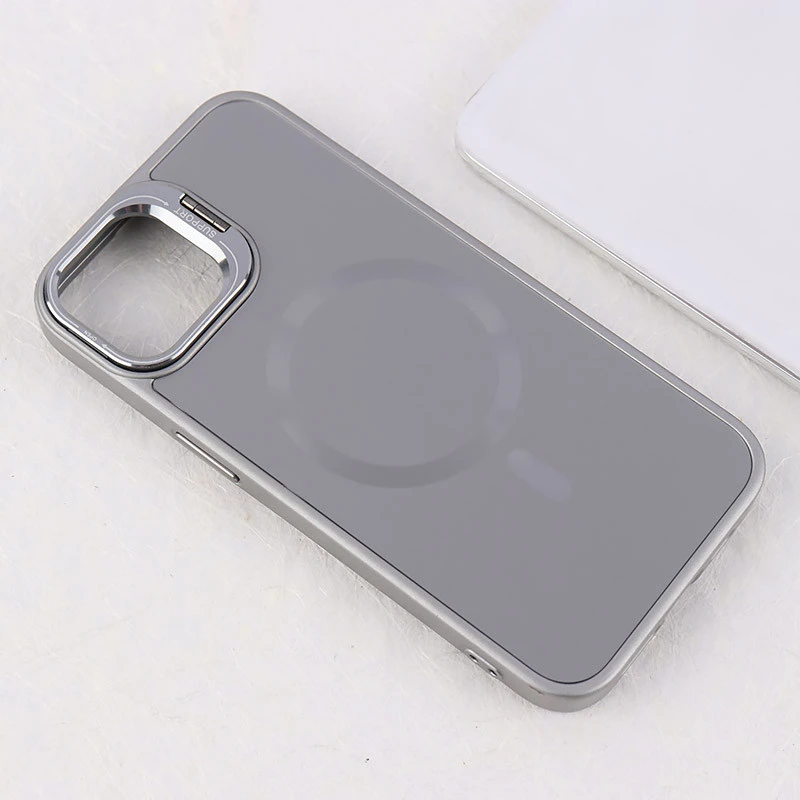 قاب مگ سیف Support آیفون iPhone 13 / 14 استندشو