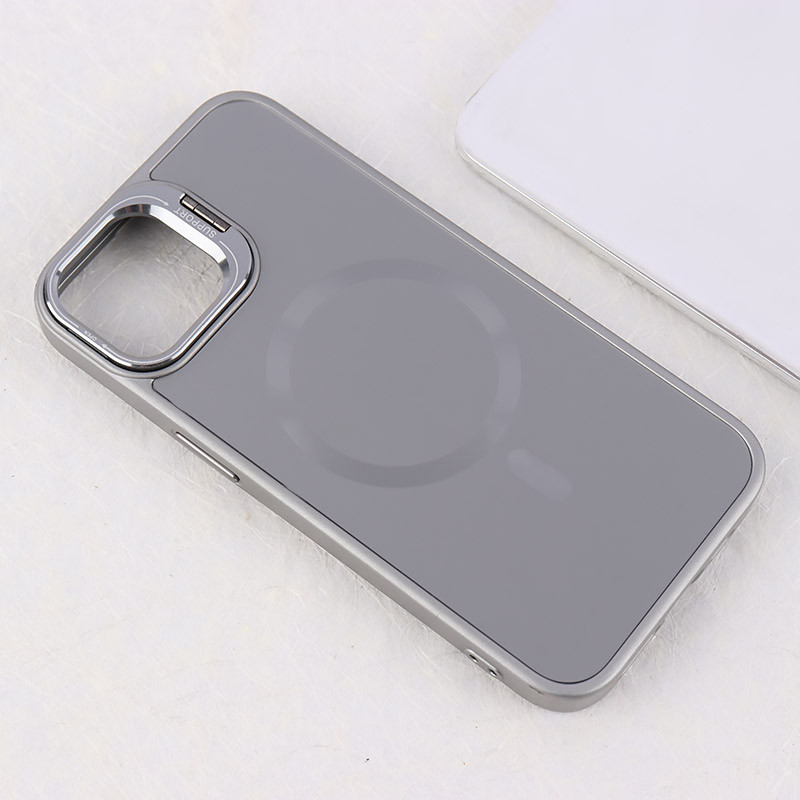 قاب مگ سیف Support آیفون iPhone 13 / 14 استندشو
