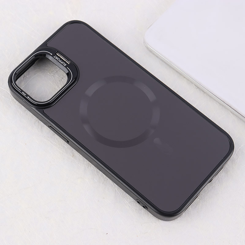 قاب مگ سیف Support آیفون iPhone 13 / 14 استندشو