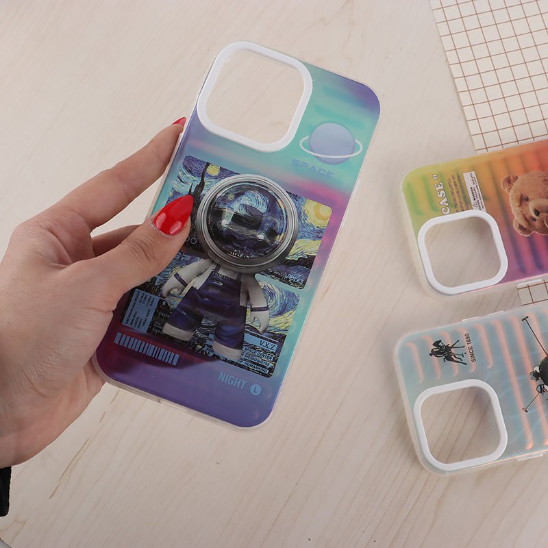 قاب پافر IMD آیفون iPhone 15 Pro Max