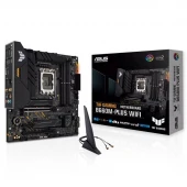 مادربرد ایسوس TUF GAMING B660M-Plus WIFI DDR5