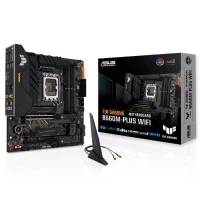 مادربرد ایسوس TUF GAMING B660M-Plus WIFI DDR5