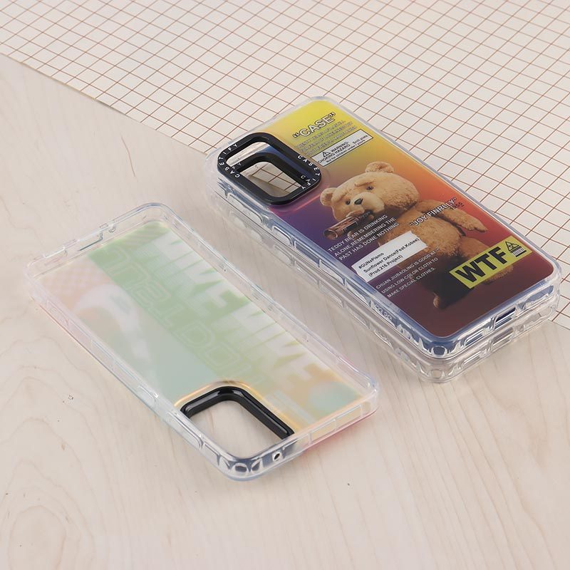 قاب Casetify IMD سامسونگ Galaxy A33 5G طرح دار