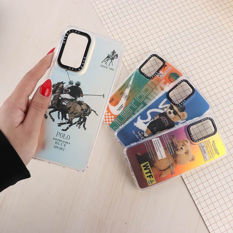 قاب Casetify IMD سامسونگ Galaxy A33 5G طرح دار