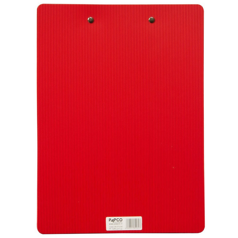 تخته شاسی پلاستیکی Papco CB-010 A4