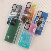 قاب Casetify IMD سامسونگ Galaxy A73 طرح دار