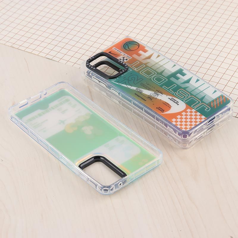 قاب Casetify IMD سامسونگ Galaxy A73 طرح دار
