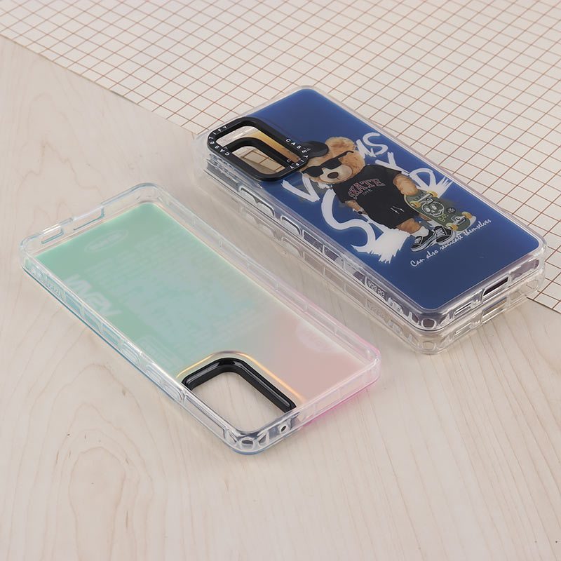 قاب Casetify IMD سامسونگ Galaxy A53 5G طرح دار