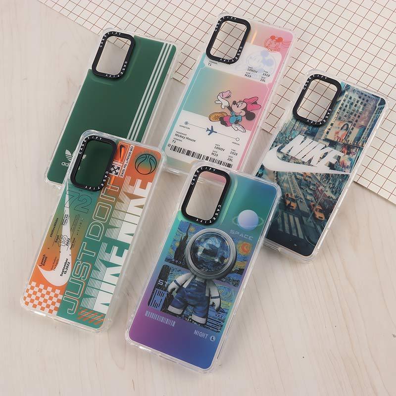 قاب Casetify IMD سامسونگ Galaxy A53 5G طرح دار
