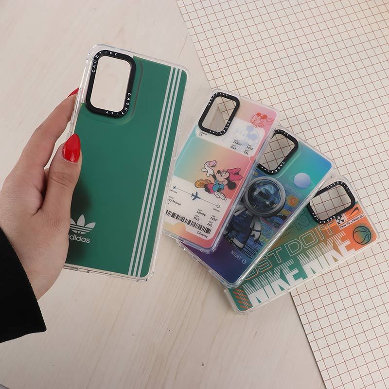قاب Casetify IMD سامسونگ Galaxy A53 5G طرح دار