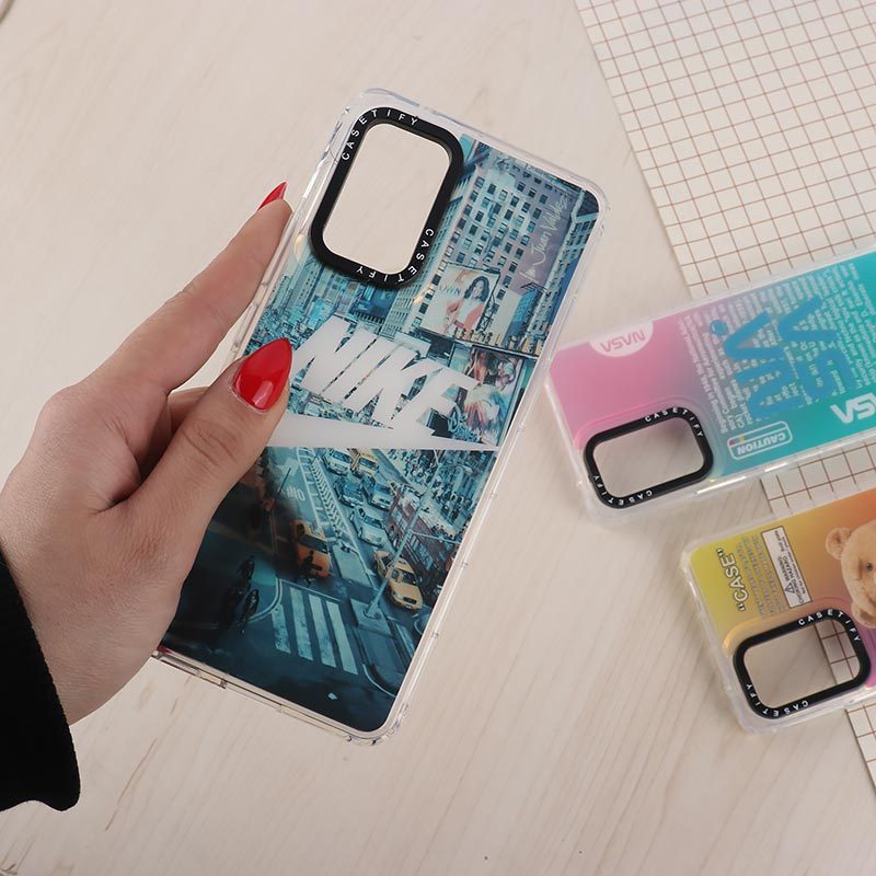 قاب Casetify IMD سامسونگ Galaxy A53 5G طرح دار