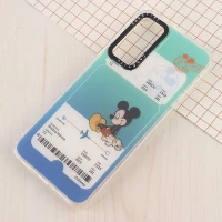 قاب Casetify IMD سامسونگ Galaxy A14 4G / A14 5G طرح دار