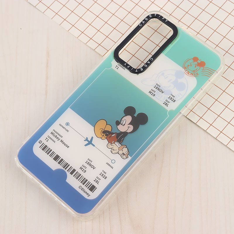 قاب Casetify IMD سامسونگ Galaxy A14 4G / A14 5G طرح دار