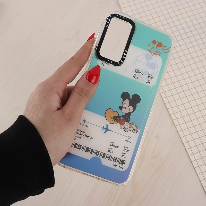 قاب Casetify IMD سامسونگ Galaxy A14 4G / A14 5G طرح دار