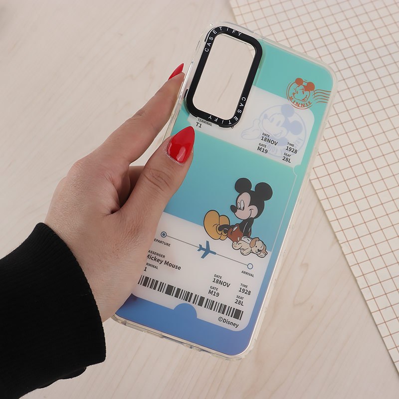 قاب Casetify IMD سامسونگ Galaxy A14 4G / A14 5G طرح دار