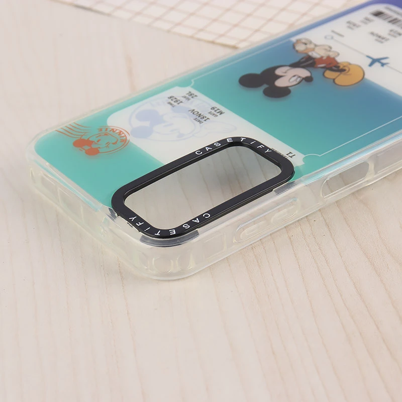 قاب Casetify IMD سامسونگ Galaxy A14 4G / A14 5G طرح دار