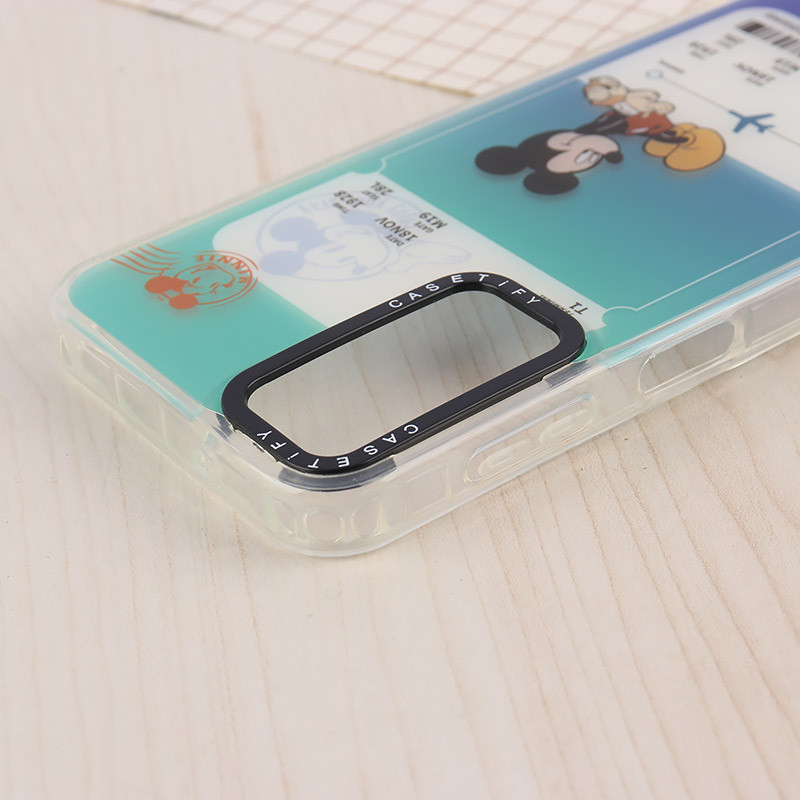 قاب Casetify IMD سامسونگ Galaxy A14 4G / A14 5G طرح دار