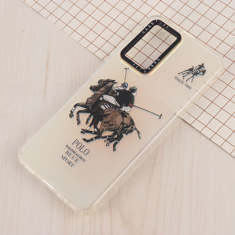 قاب Casetify IMD سامسونگ Galaxy A13 4G طرح دار