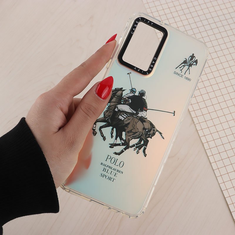 قاب Casetify IMD سامسونگ Galaxy A13 4G طرح دار