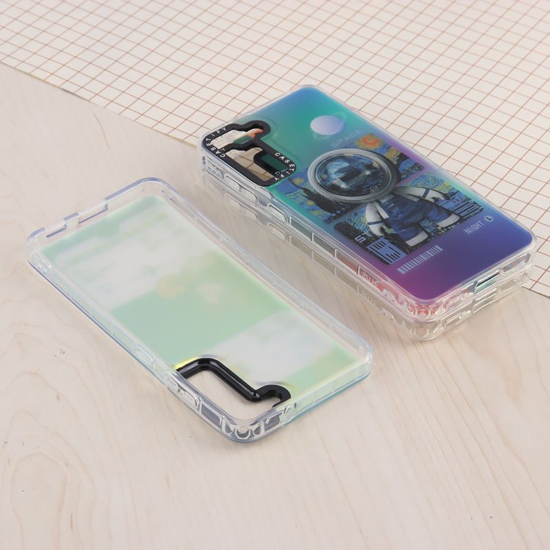 قاب Casetify IMD سامسونگ Galaxy S21 FE 5G طرح دار