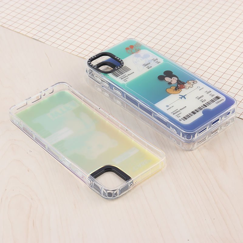 قاب Casetify IMD سامسونگ Galaxy A04 طرح دار