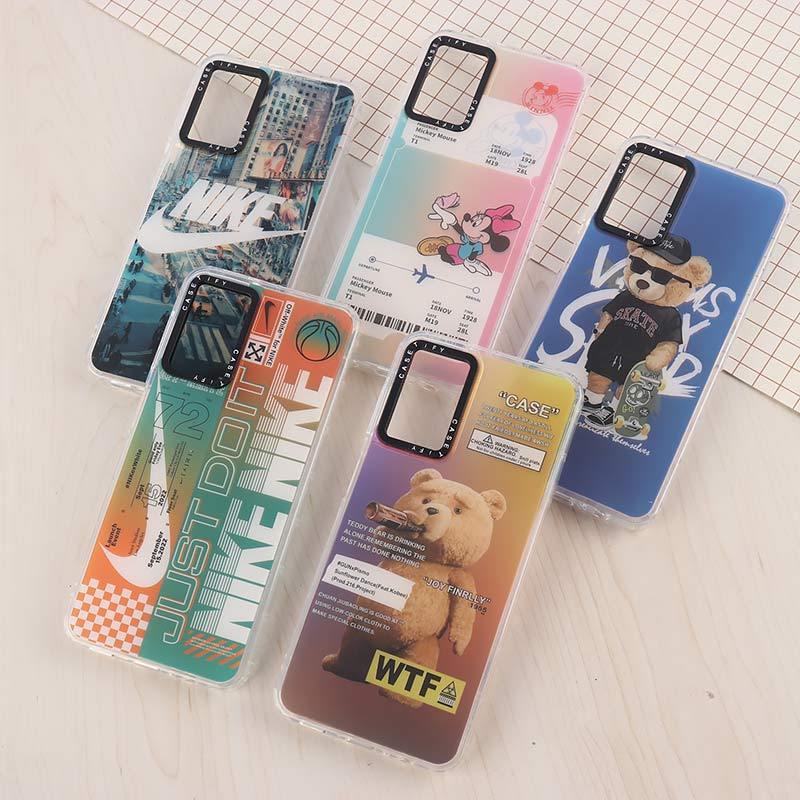 قاب Casetify IMD سامسونگ Galaxy A13 5G / A04s طرح دار