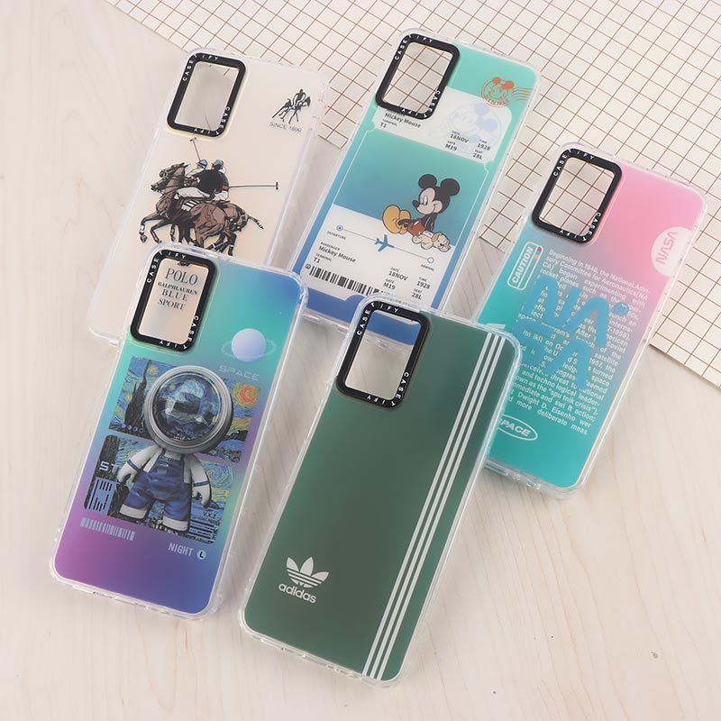 قاب Casetify IMD سامسونگ Galaxy A13 5G / A04s طرح دار