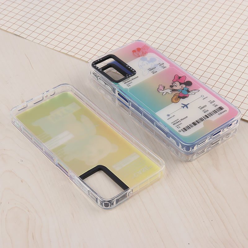 قاب Casetify IMD سامسونگ Galaxy A13 5G / A04s طرح دار