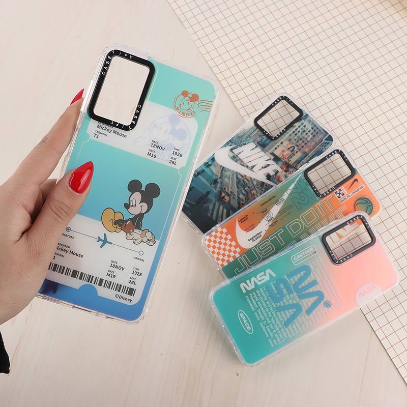 قاب Casetify IMD سامسونگ Galaxy A13 5G / A04s طرح دار